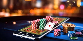 Microgaming Game
