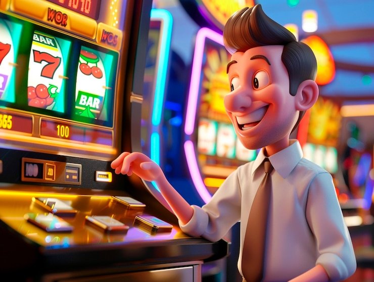Microgaming roulette dealer at kembang128 slot Microgaming roulette dealer at kembang128 slot