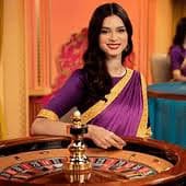 Crazy Time wheel spin at kembang128 slot live casino